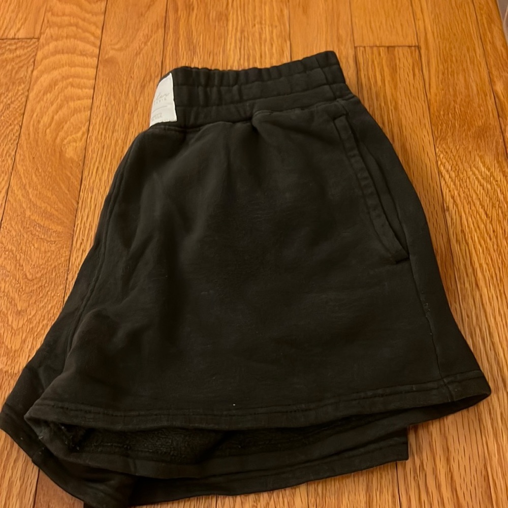 Hollister shorts